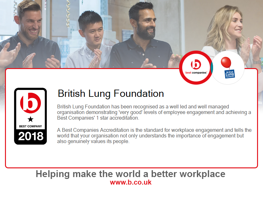 british lung foundation travel insurance