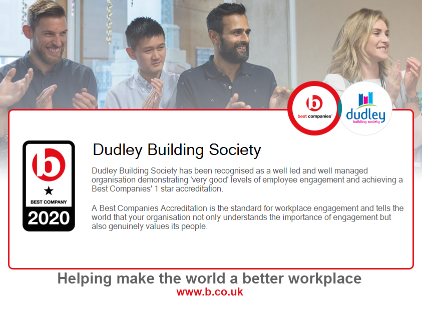 Dudley Building Society Company Profile Best Companies